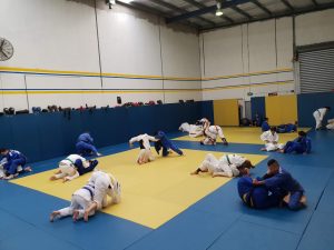 BJJ Melbourne