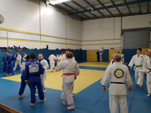 Judo Melbourne